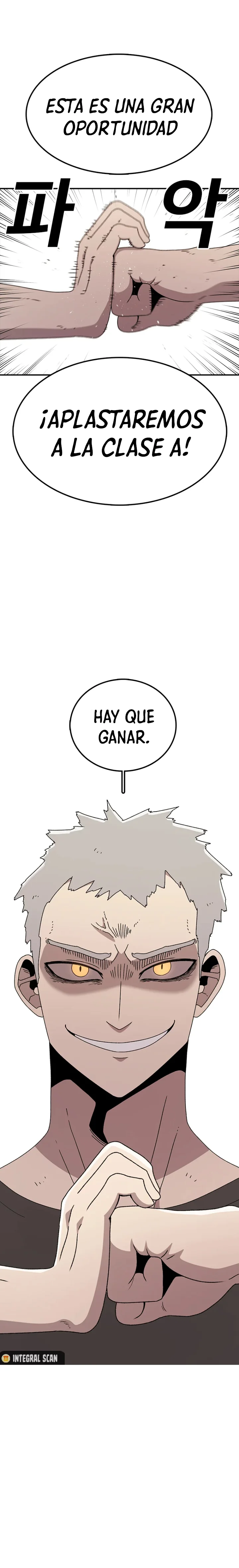La Casa Sin Tiempo Capitulo 72 página 21