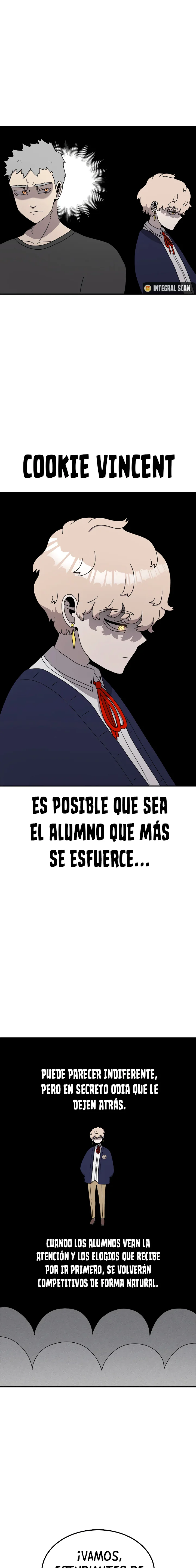 La Casa Sin Tiempo Capitulo 73 página 3