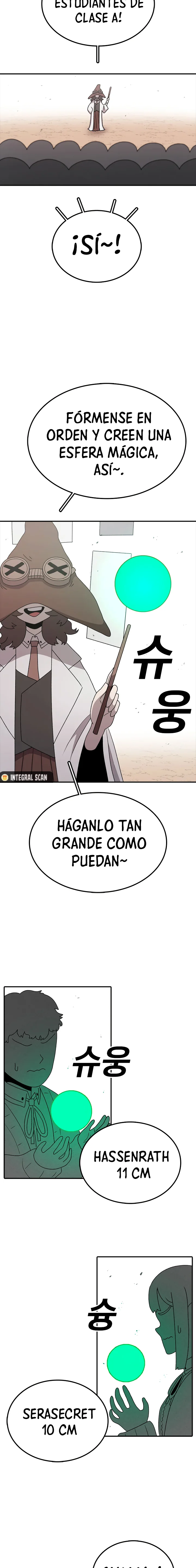 La Casa Sin Tiempo Capitulo 73 página 4