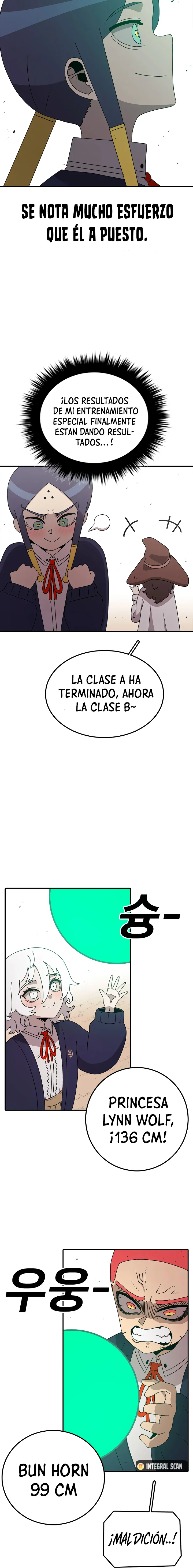 La Casa Sin Tiempo Capitulo 73 página 9
