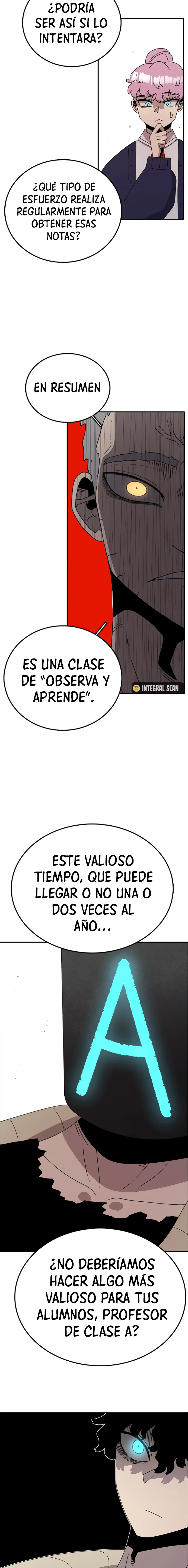 La Casa Sin Tiempo Capitulo 74 página 16