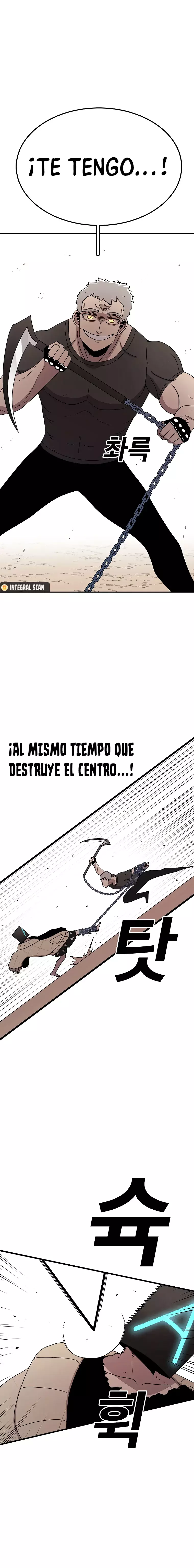 La Casa Sin Tiempo Capitulo 75 página 15