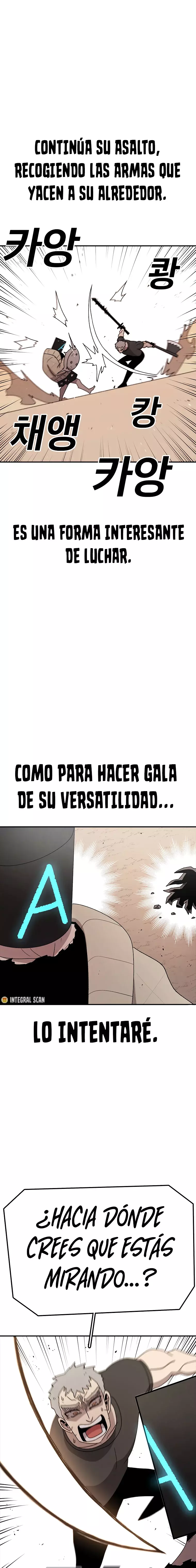 La Casa Sin Tiempo Capitulo 75 página 19