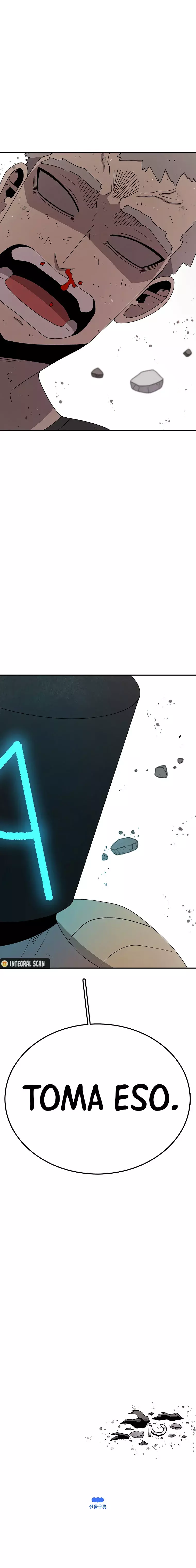 La Casa Sin Tiempo Capitulo 75 página 21