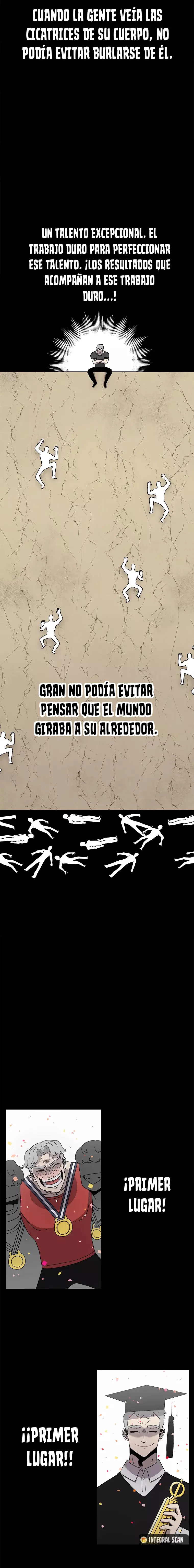La Casa Sin Tiempo Capitulo 75 página 3