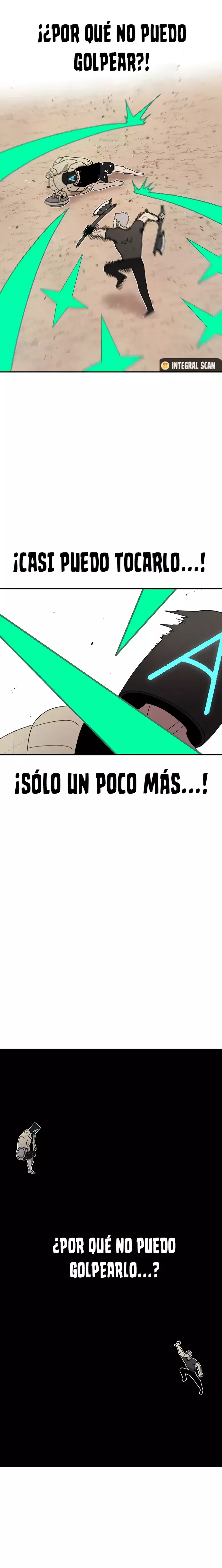 La Casa Sin Tiempo Capitulo 76 página 10