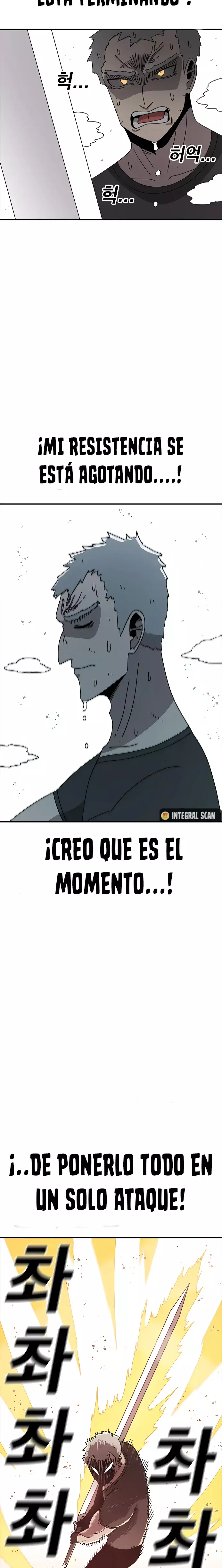 La Casa Sin Tiempo Capitulo 76 página 12