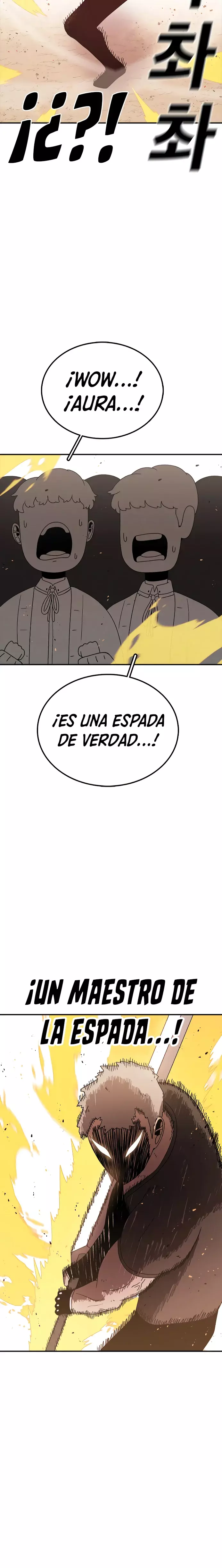 La Casa Sin Tiempo Capitulo 76 página 13