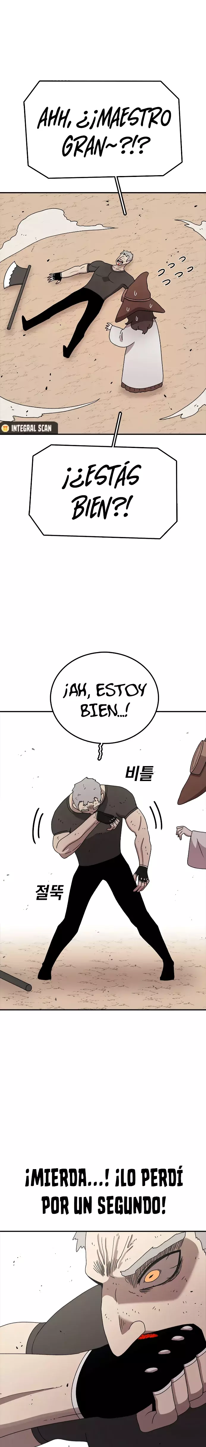 La Casa Sin Tiempo Capitulo 76 página 2