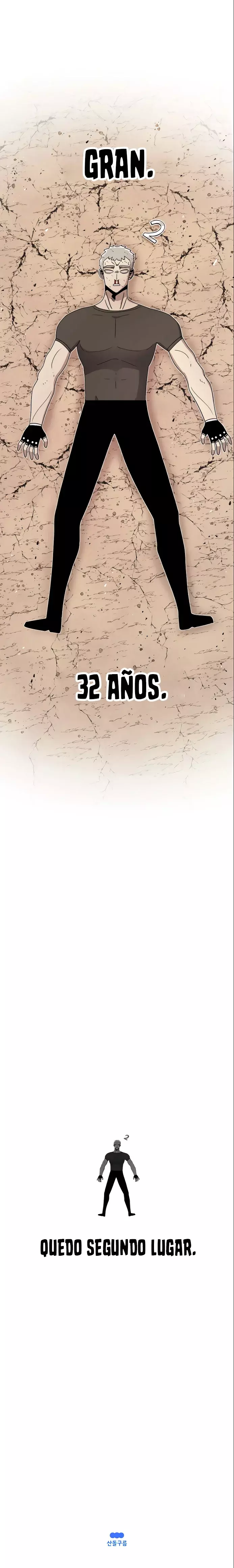 La Casa Sin Tiempo Capitulo 76 página 25