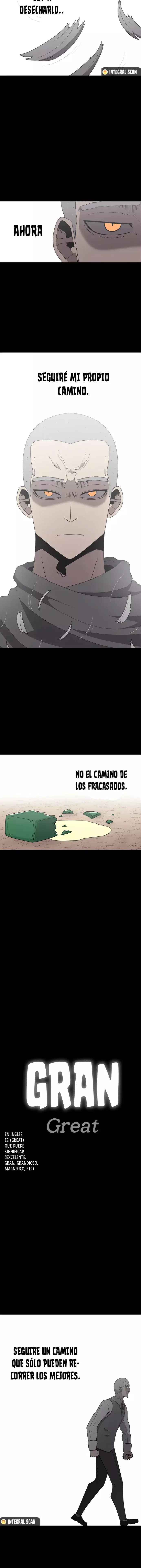 La Casa Sin Tiempo Capitulo 77 página 13