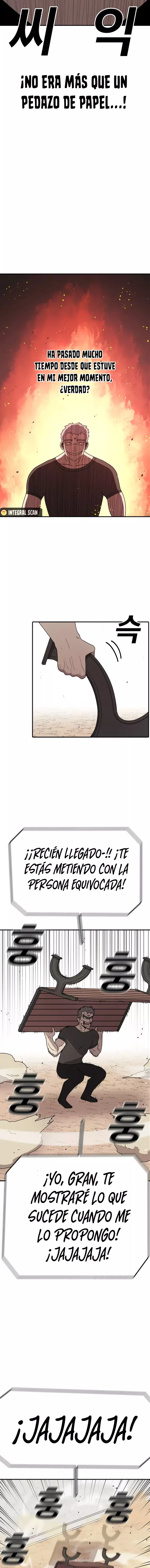 La Casa Sin Tiempo Capitulo 77 página 15