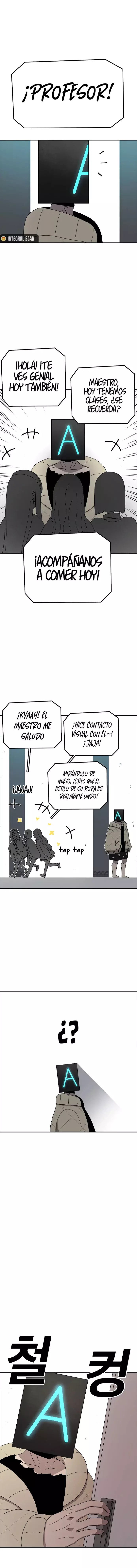 La Casa Sin Tiempo Capitulo 77 página 2