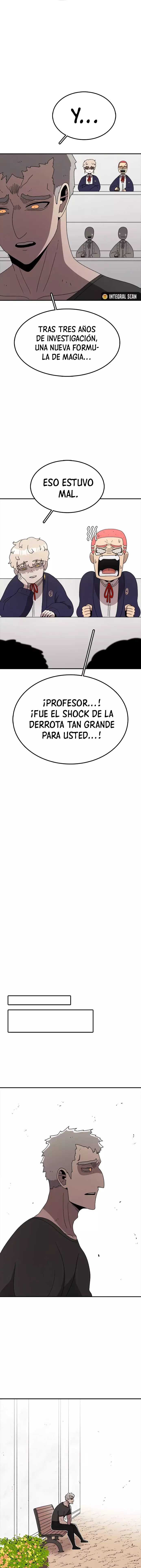 La Casa Sin Tiempo Capitulo 77 página 5