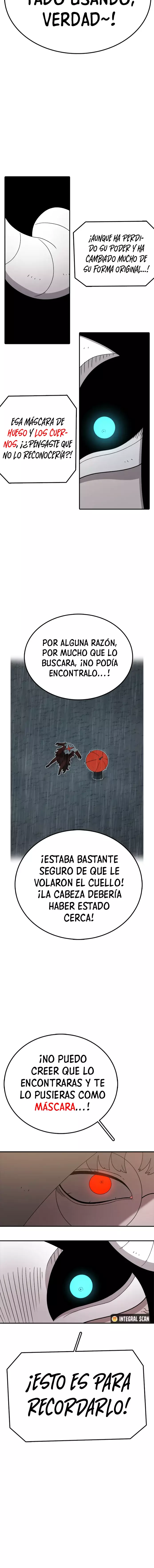 La Casa Sin Tiempo Capitulo 78 página 15
