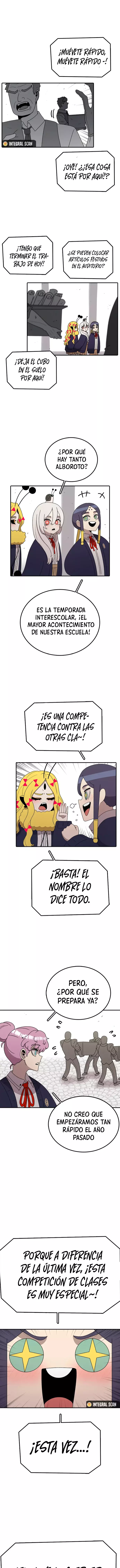 La Casa Sin Tiempo Capitulo 78 página 2