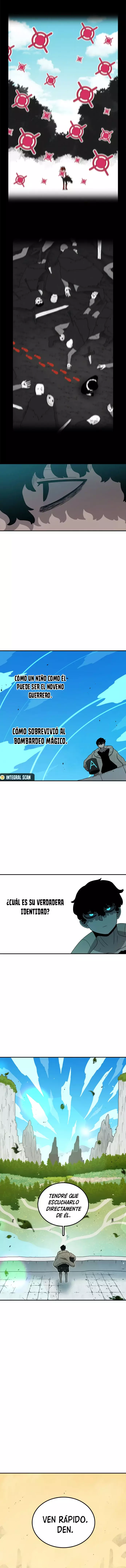 La Casa Sin Tiempo Capitulo 78 página 5