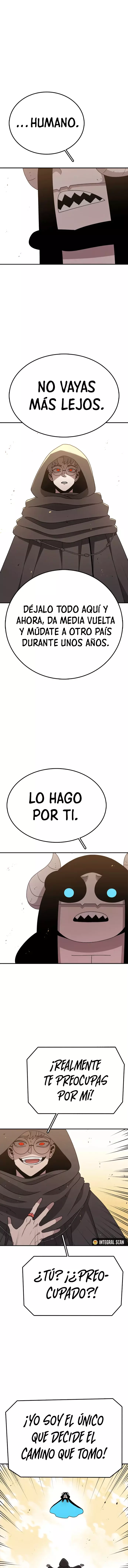 La Casa Sin Tiempo Capitulo 78 página 9