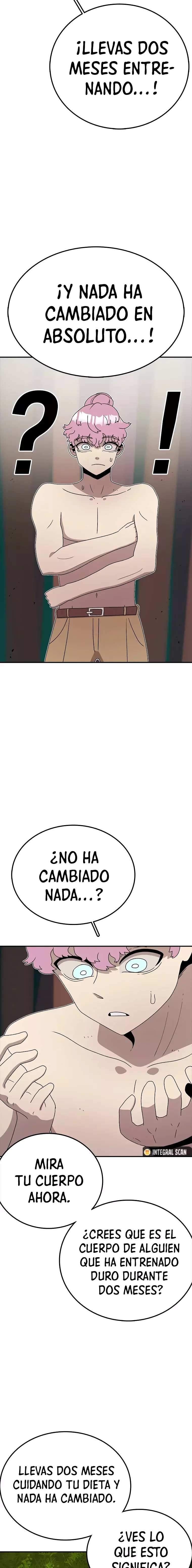 La Casa Sin Tiempo Capitulo 79 página 11