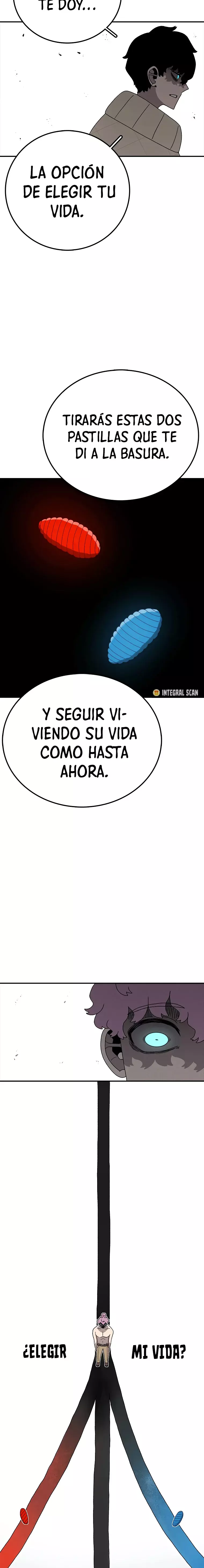 La Casa Sin Tiempo Capitulo 79 página 19