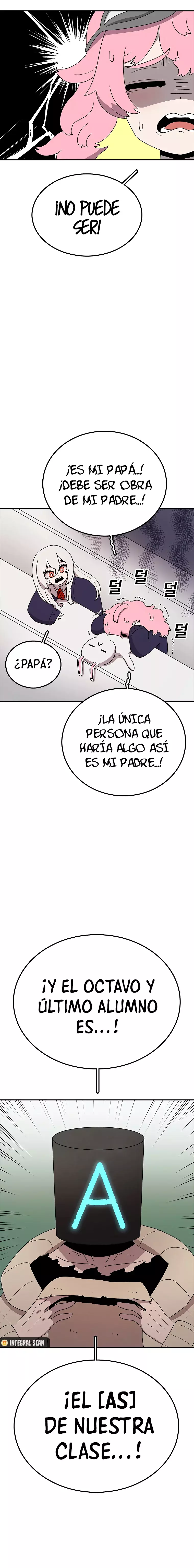 La Casa Sin Tiempo Capitulo 79 página 6