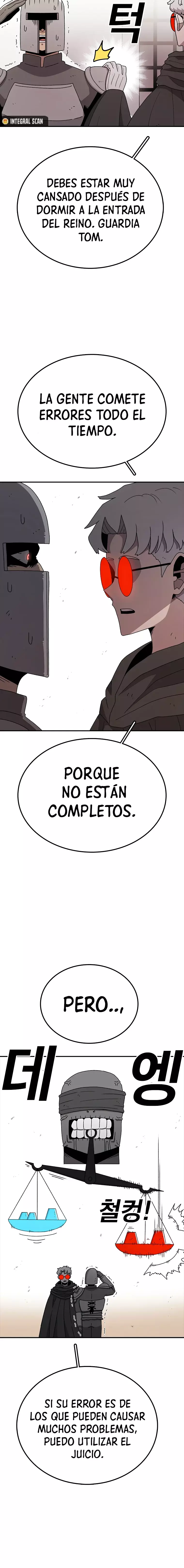La Casa Sin Tiempo Capitulo 80 página 16