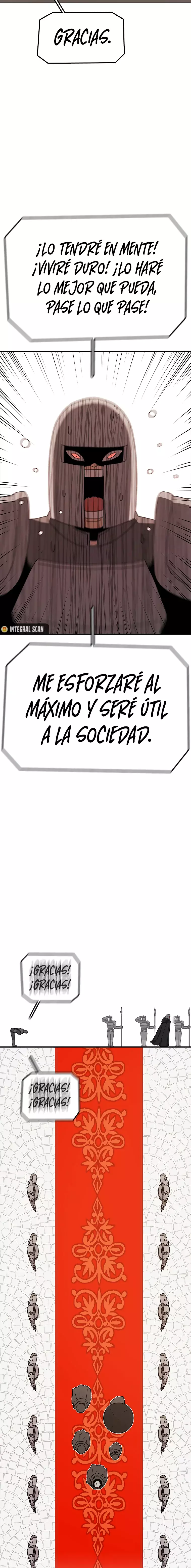 La Casa Sin Tiempo Capitulo 80 página 19