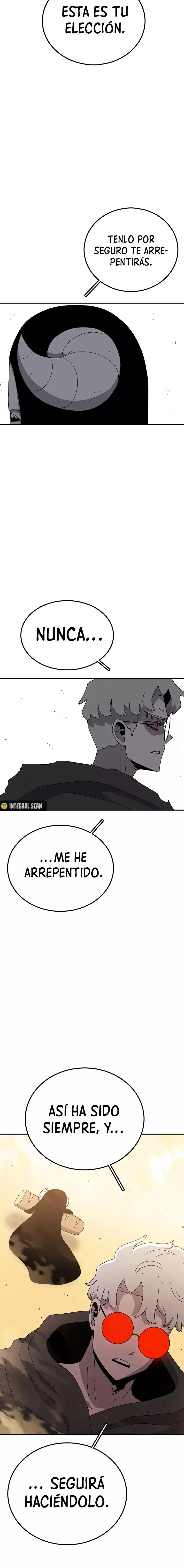 La Casa Sin Tiempo Capitulo 80 página 4