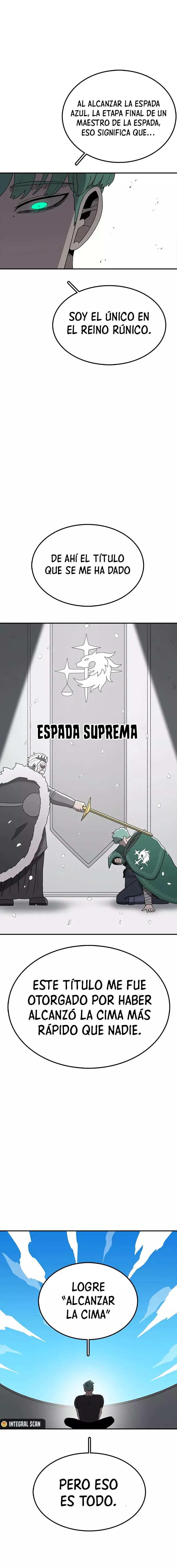 La Casa Sin Tiempo Capitulo 80 página 7