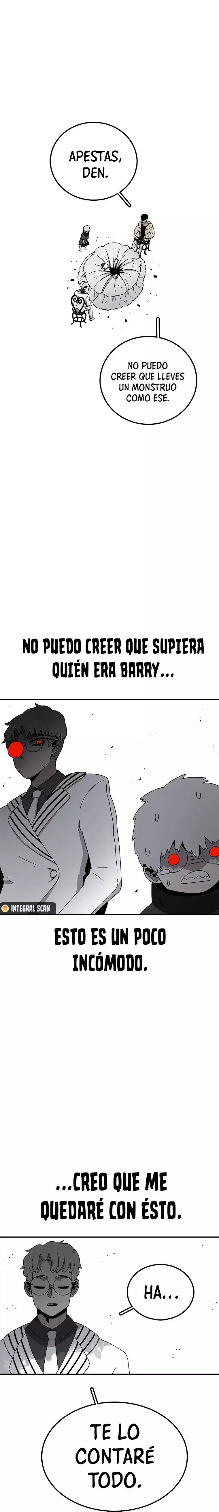 La Casa Sin Tiempo Capitulo 81 página 16