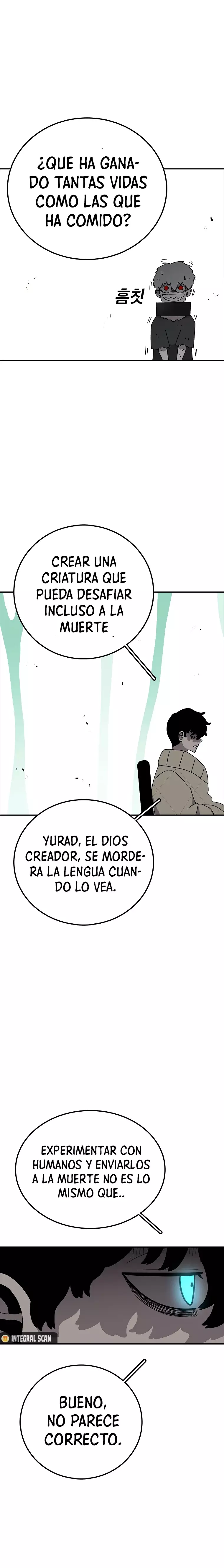 La Casa Sin Tiempo Capitulo 81 página 22