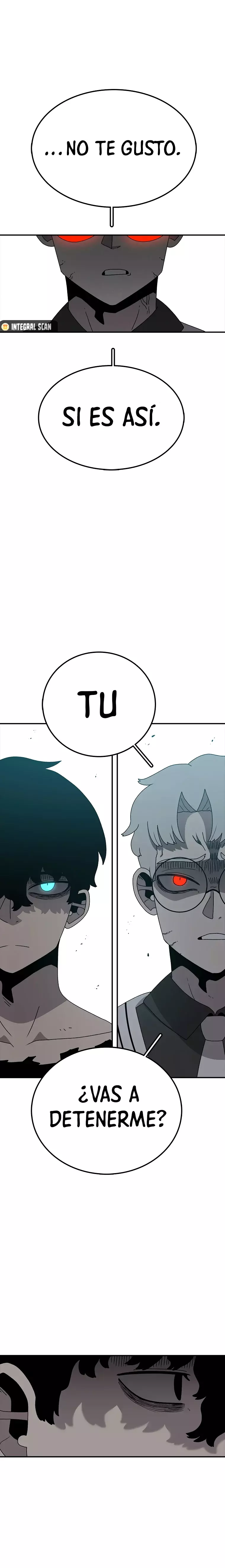 La Casa Sin Tiempo Capitulo 81 página 24