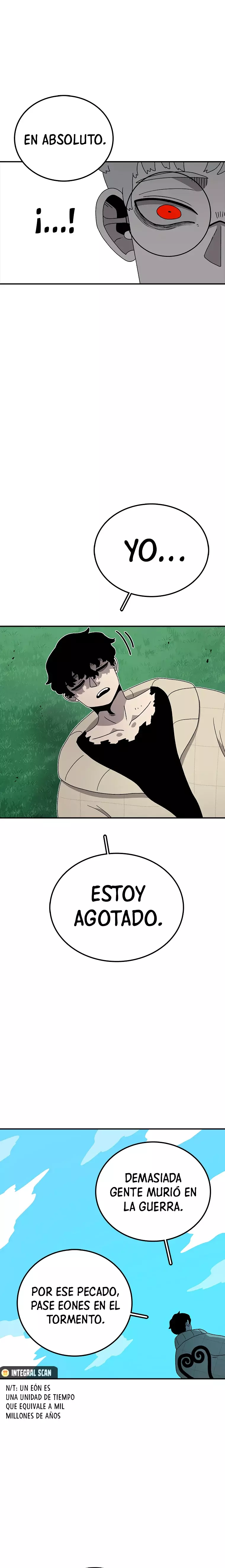 La Casa Sin Tiempo Capitulo 81 página 25