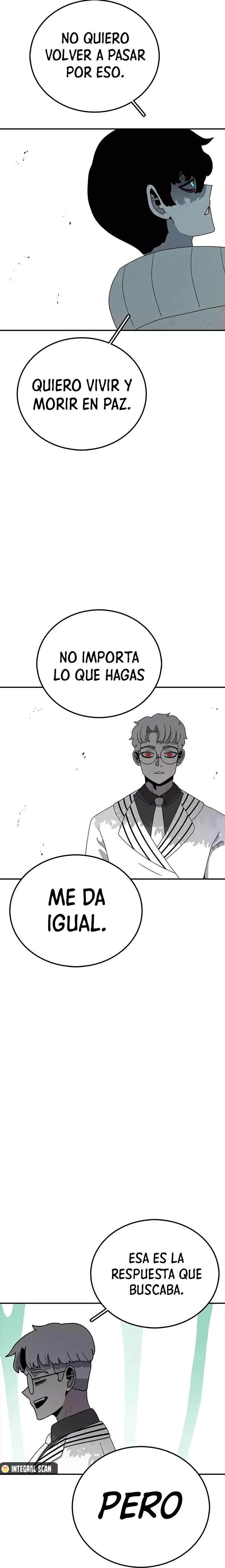 La Casa Sin Tiempo Capitulo 81 página 26