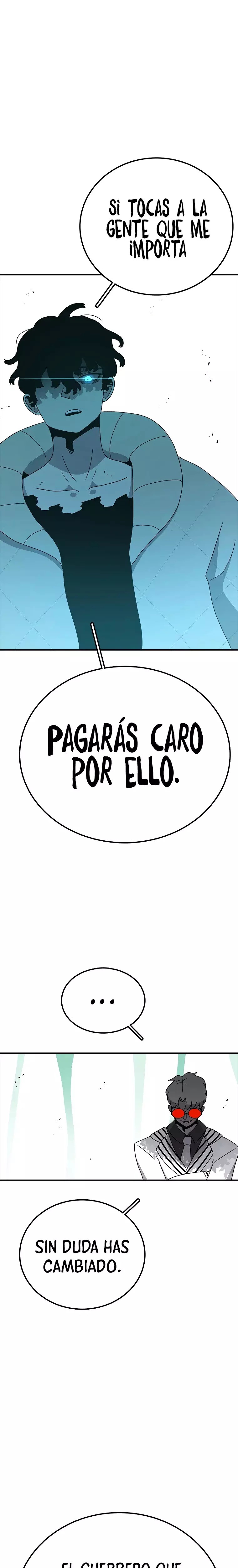 La Casa Sin Tiempo Capitulo 81 página 27
