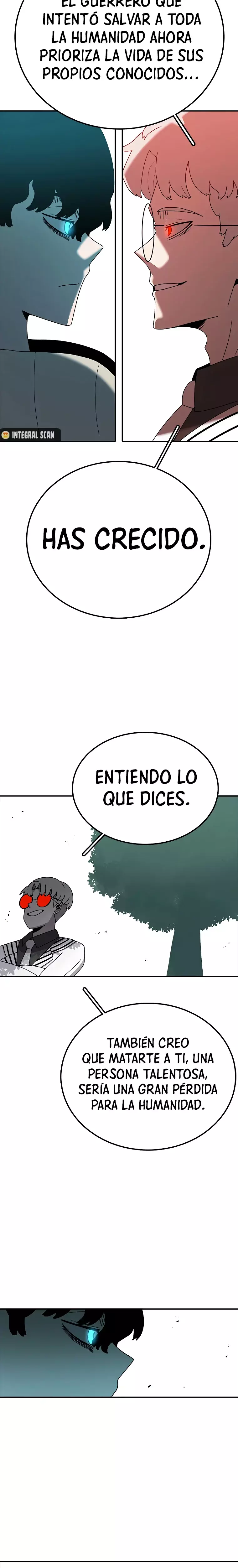 La Casa Sin Tiempo Capitulo 81 página 28