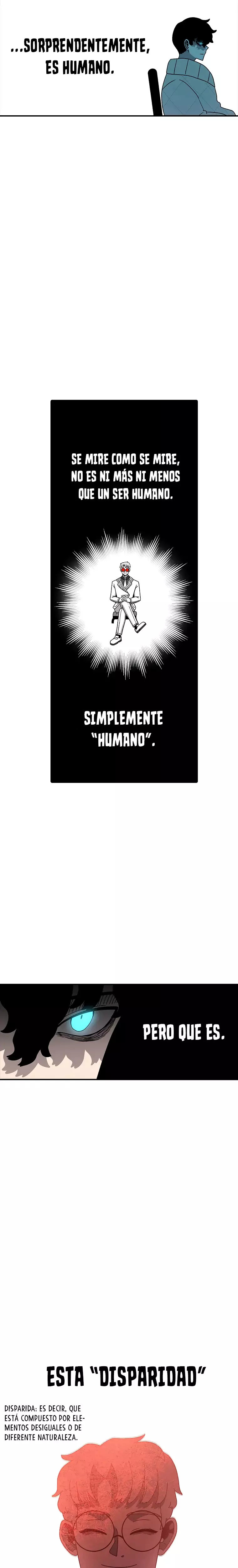 La Casa Sin Tiempo Capitulo 81 página 29