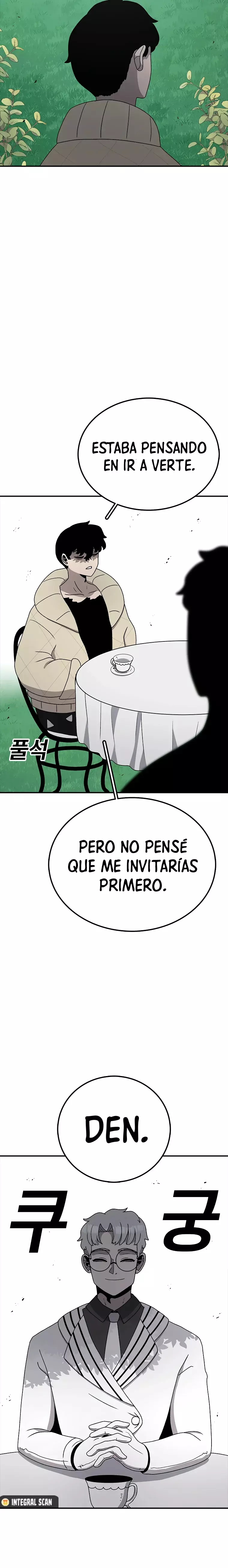 La Casa Sin Tiempo Capitulo 81 página 3