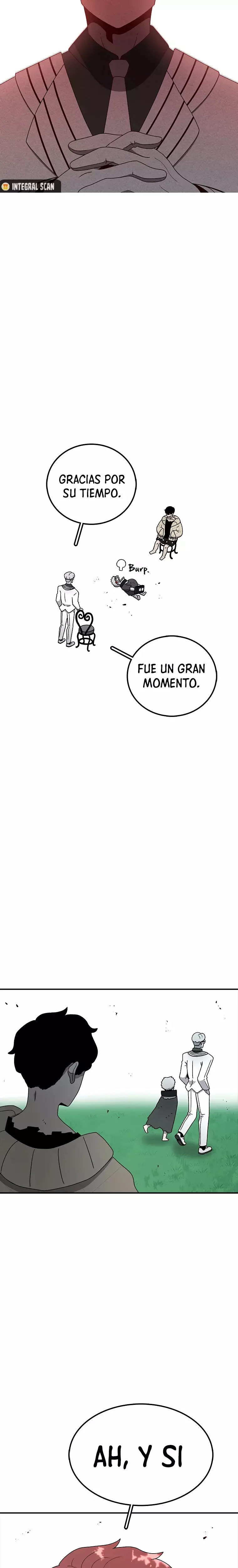 La Casa Sin Tiempo Capitulo 81 página 30