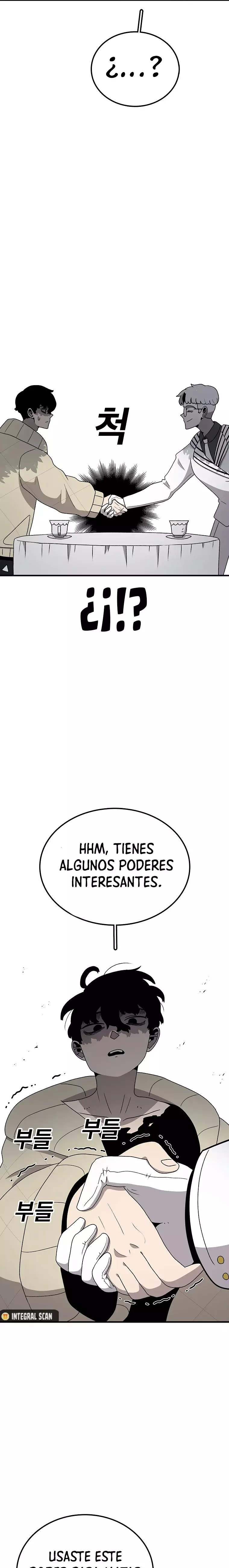 La Casa Sin Tiempo Capitulo 81 página 7
