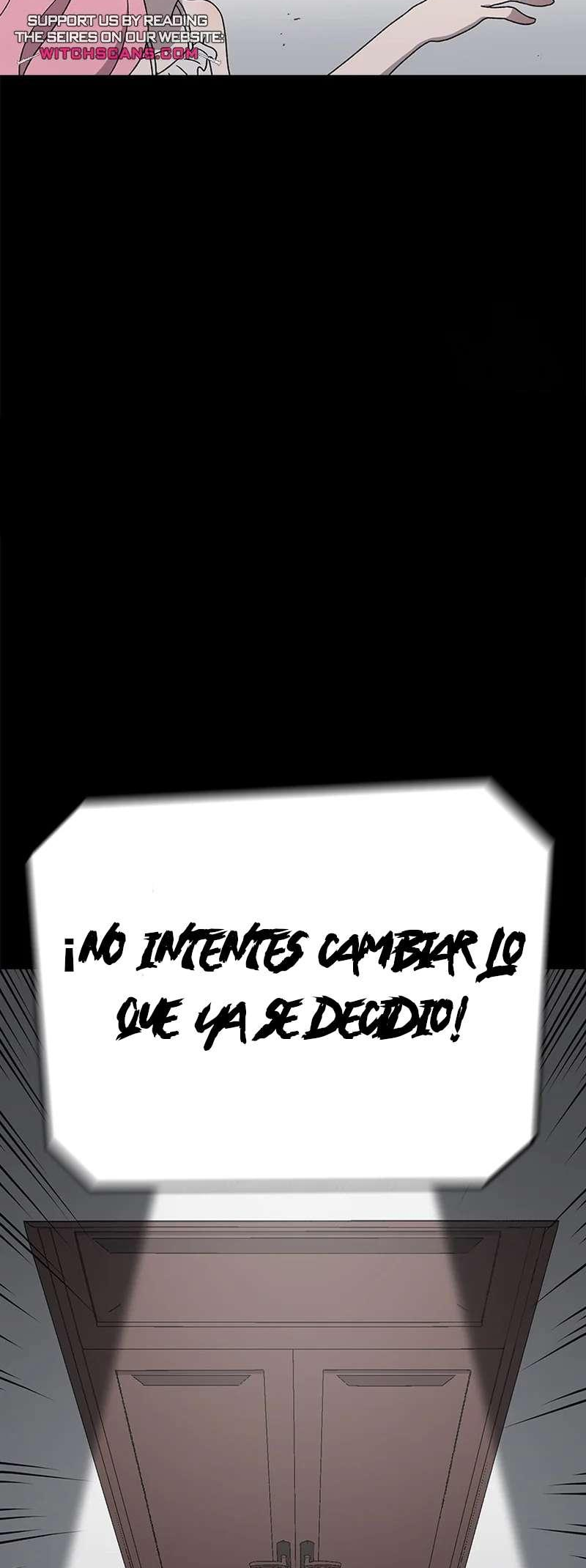 La Casa Sin Tiempo Capitulo 82 página 12