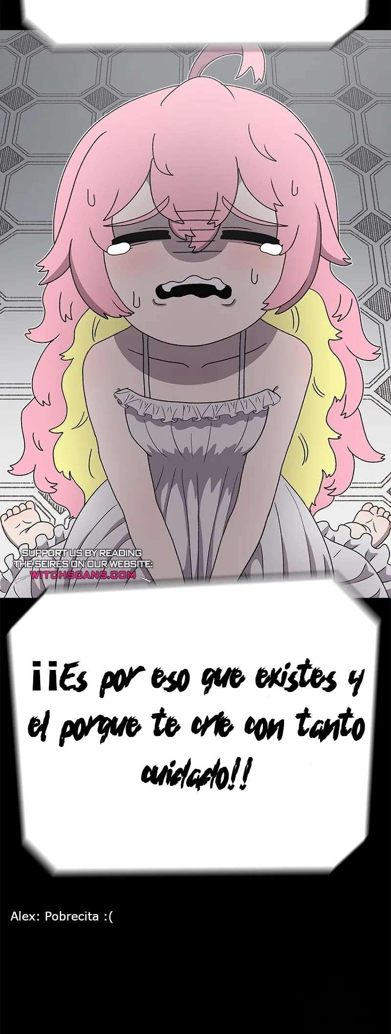 La Casa Sin Tiempo Capitulo 82 página 14