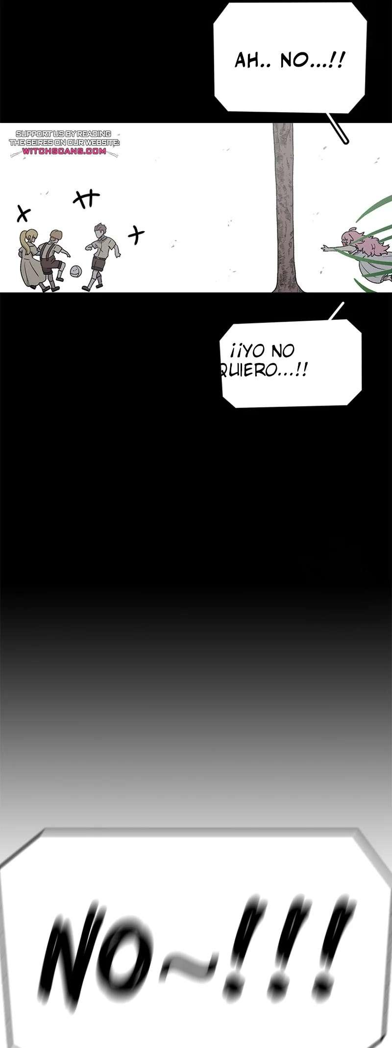 La Casa Sin Tiempo Capitulo 82 página 21