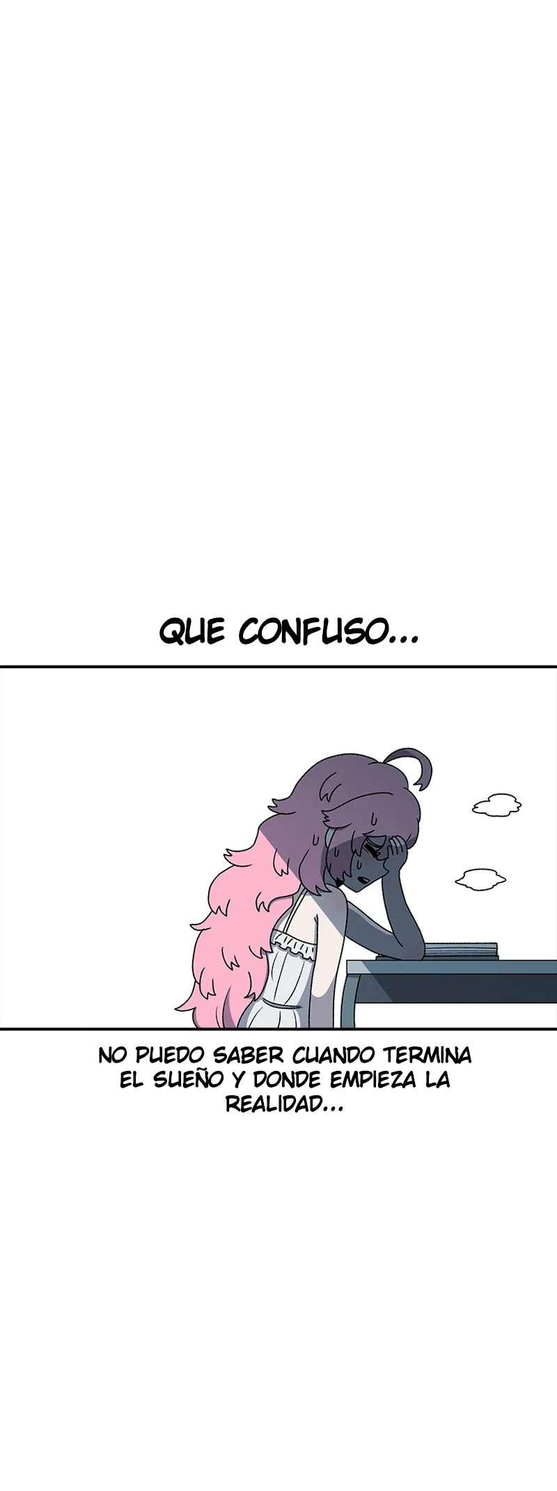 La Casa Sin Tiempo Capitulo 82 página 25