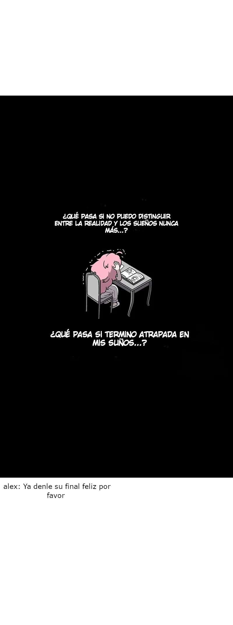 La Casa Sin Tiempo Capitulo 82 página 26