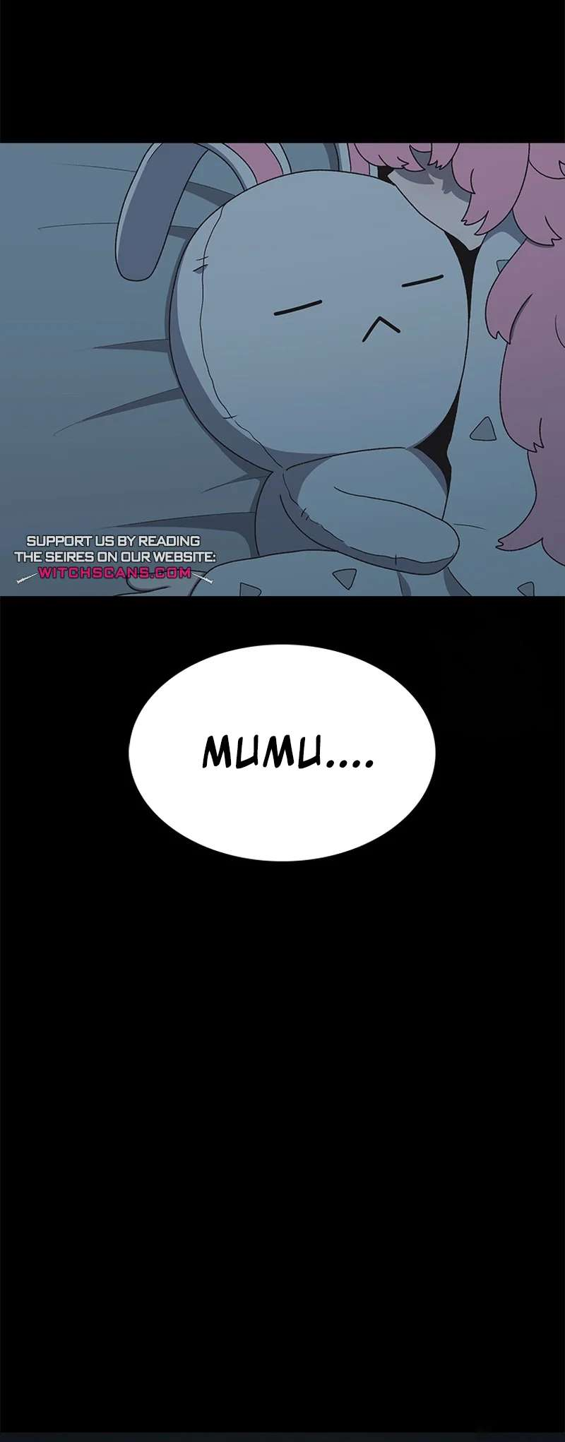 La Casa Sin Tiempo Capitulo 82 página 37
