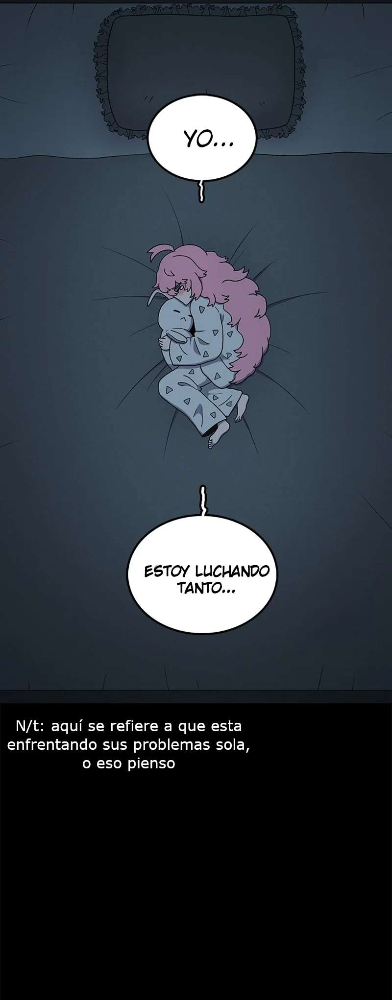 La Casa Sin Tiempo Capitulo 82 página 38