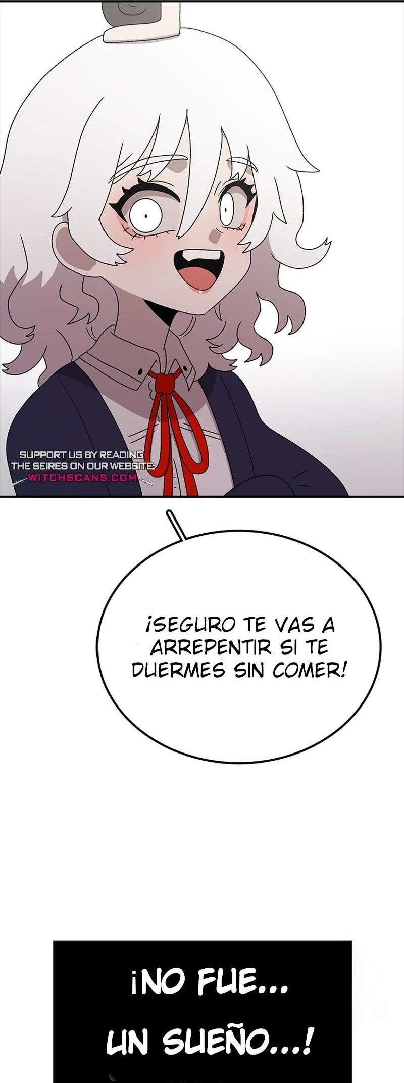 La Casa Sin Tiempo Capitulo 82 página 46