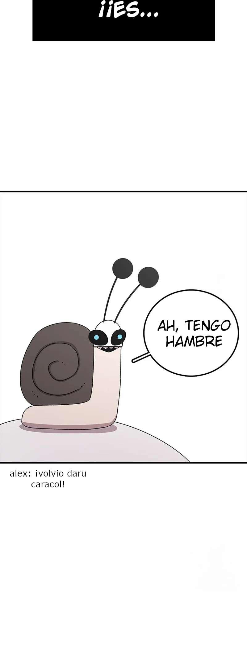 La Casa Sin Tiempo Capitulo 82 página 47