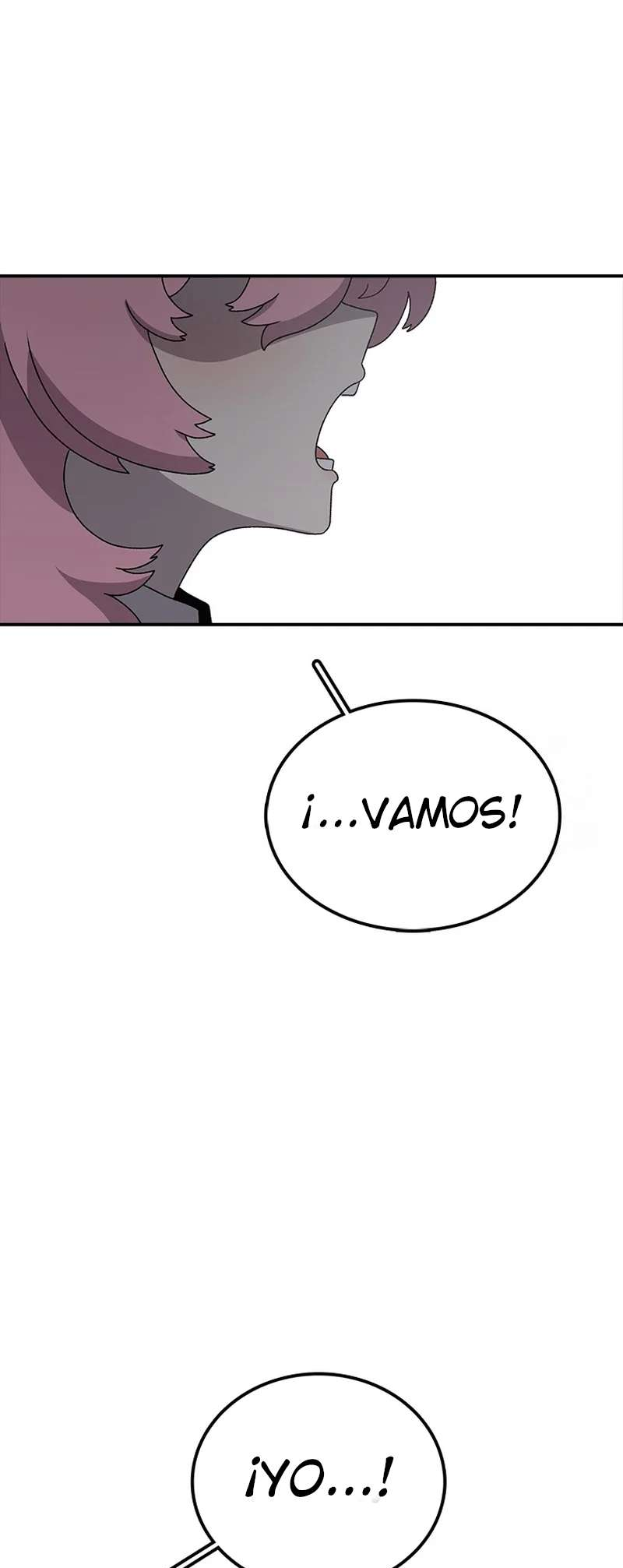 La Casa Sin Tiempo Capitulo 82 página 49